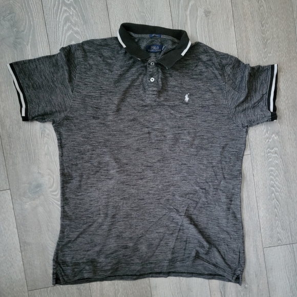 Polo Ralph Lauren Other - Polo Ralph Lauren Short Sleeve Shirt